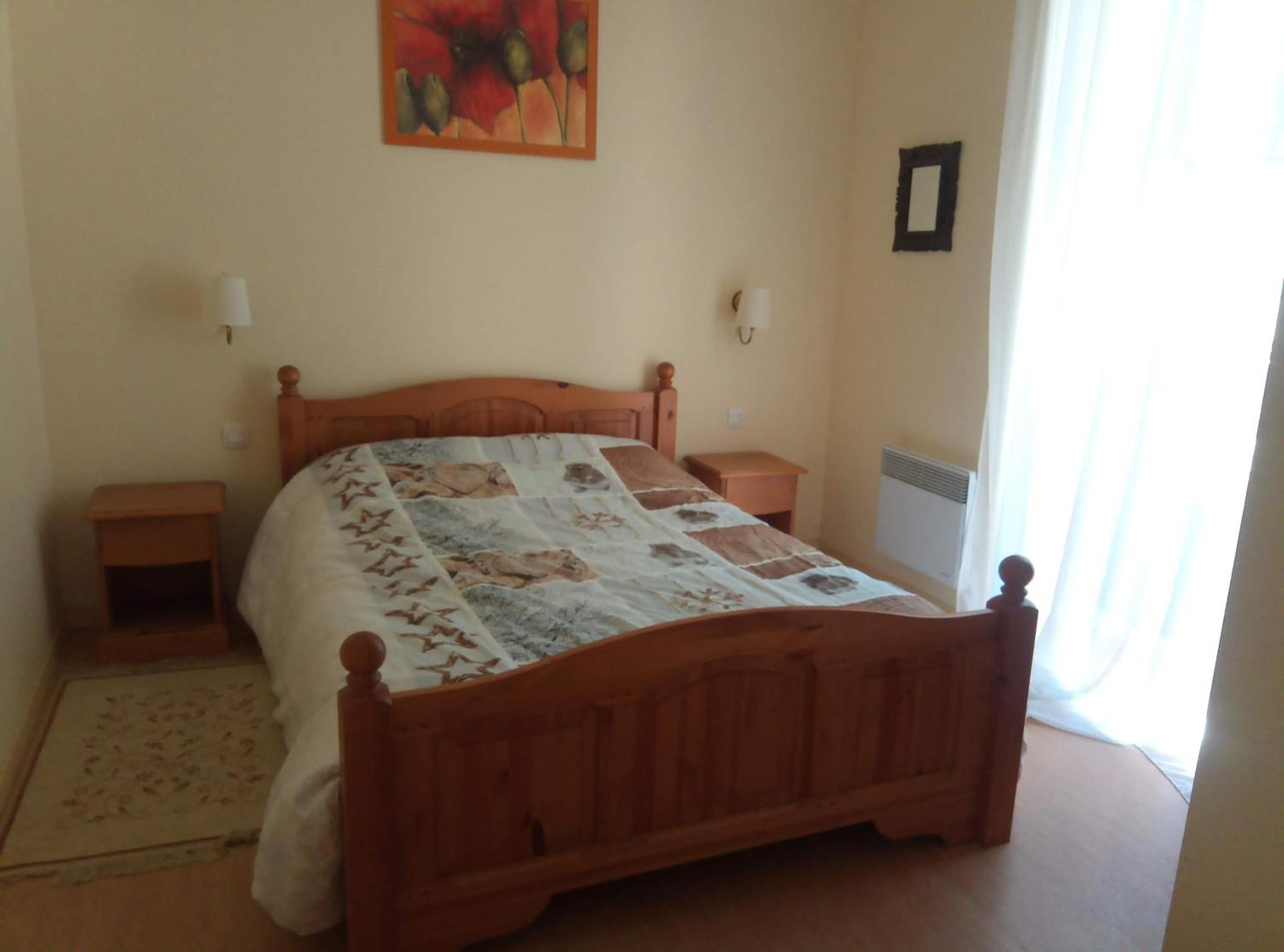 Appartement A La Montagne Aulus-les-Bains Buitenkant foto